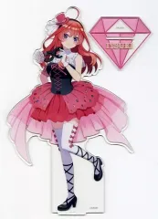 【中古】ポップスタンド・パネル 中野五月 クリアポップスタンド 「ひこくじ 映画 五等分の花嫁～masquerade party～」 F賞