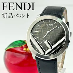 2025年最新】Fendi メンズ 腕時計(アナログ)の人気アイテム
