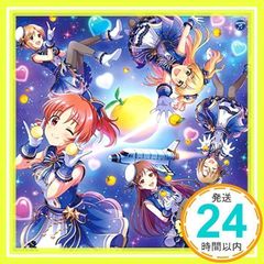 THE IDOLM@STER CINDERELLA GIRLS STARLIGHT MASTER COLLABORATION! 무중력 셔틀 [CD]