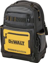 DEWALT デウォルト バックパック 品番：DWST60102-1 工具差 電工 電設 電気 工事 設備 建設 ツールボックス 工具箱 ツールバック ポーチ