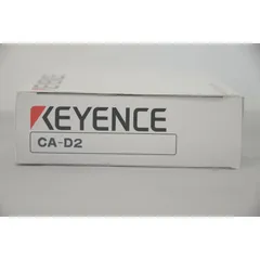 KEYENCE キーエンス CA-CM20 ５個セット　新品未使用 2025年最新】キーエンス CAの人気アイテム - メルカリ