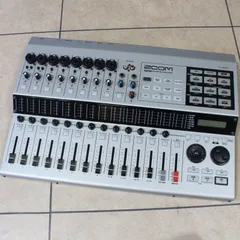 配信機器・PA機器・レコーディング機器 ZOOM R16 R16 Multitrack Recorder | ZOOM