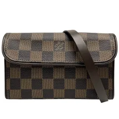 ルイヴィトン／フロランティーヌバッグ LOUIS VUITTON ルイ・ヴィトン ポシェットフロランティーヌ