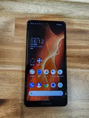 M598ジャンクdocomoSIMフリーAQUOS sense5G M598ジャンクdocomoSIMフリーAQUOS sense5G