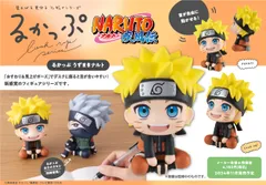 2025年最新】るかっぷ NARUTO-ナルト- 疾風伝の人気アイテム