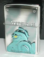 2025年最新】ZIPPO 鉄人28号の人気アイテム - メルカリ