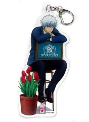 銀魂　ザベステンボス ザベステンボス 銀魂 ハウステンボス コラボグッズ - メルカリ