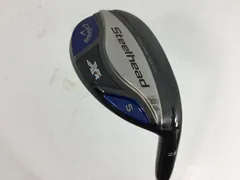 2025年最新】steelhead xr proの人気アイテム - メルカリ