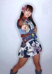 JKT48 AKB48 高城亜樹 2012 リクエストアワーDVD封入生写真 - メルカリ
