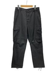 ROTHCO (ロスコ) BDUパンツ ミリタリー フィールド カーゴパンツ 米軍 US古着 RN37572 M チャコールグレー メンズ/028