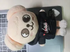 2025年最新】SKZOO ぬいぐるみ パピームの人気アイテム - メルカリ