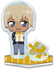 【中古】アクリルスタンド・アクリルパネル 安室透(Giftシリーズ) アクリルスタンド 「名探偵コナン」