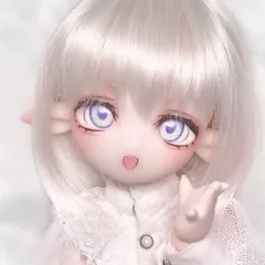 2025年最新】キャストドール メイクの人気アイテム - メルカリ