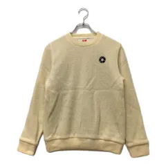 中古 レディース マスターバニーエディション MASTER BUNNY EDITION セーター 1(M) 白系 オフホワイト パーリーゲイツ 裏地付き クルーネック