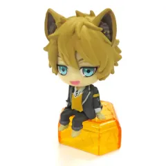 ラギー・ブッチ フィギュア 1833 ねんどろいど 1833 Disney TWISTED-WONDERLAND ラギーブッチ