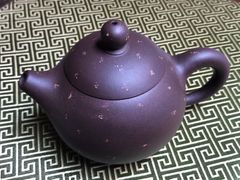 中国茶器　茶壺