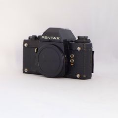 PENTAX LX カラーダイヤル前期 ほぼジャンク PENTAX LX カラーダイヤル前期 ほぼジャンク - メルカリ