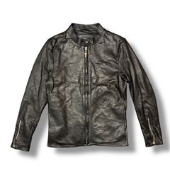 ダニエレアレッサンドリーニ　シングルライダース ダニエレアレッサンドリーニシングルライダース