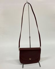 中古】エルメス エールバッグアドPM 替えバッグのみ ブラウン 