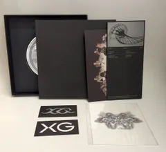 2025年最新】XG cd 未開封の人気アイテム - メルカリ