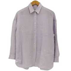 フィナモレ FINAMORE リネンシャツ レディース EUR：40 のサムネイル