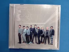 Snow Man CD Snow Labo. S2(通常盤)