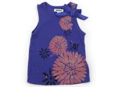 【ダナキャラン/DKNY】タンクトップ・キャミソール 90サイズ 女の子【子供服・ベビー服】（1863280）