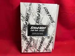 DVD Snow Man ASIA TOUR 2D.2D.(初回版)