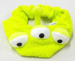 【中古】アクセサリー(非金属) リトルグリーンメン ヘアバンド 「トイ・ストーリー」