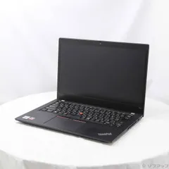 メモリ16GB SSD256G ThinkPad X13 D10本日発送 2025年最新】THINKPad x13 16gbの人気アイテム - メルカリ