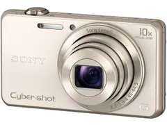 SONY　DSC-WX220 ソニー　コンパクトデジタルカメラ DSC-WX220 特長 : デザイン＆アクセサリー | デジタルスチル