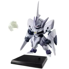 【中古】食玩 トレーディングフィギュア 4.ベルティゴ 「FW GUNDAM CONVERGE ♯15」