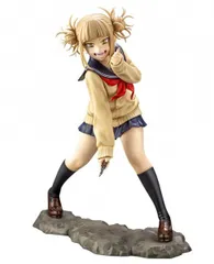 ヒロアカ　トガヒミコ　僕のヒーローアカデミア 1/8 完成品フィギュア BANPRESTO 僕のヒーローアカデミア Break time collection vol.8