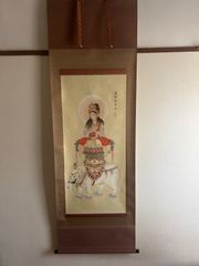 掛軸