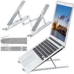 [国内ブランド] ノートパソコンスタンド PCスタンド 【理学療法士推薦】 パソコン台 ノートPC macbook laptop stand ラップトップ 1