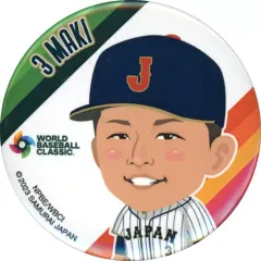 2025年最新】wbc ピンバッジ 2023の人気アイテム - メルカリ