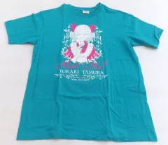 2025年最新】田村ゆかり 限定tシャツの人気アイテム - メルカリ