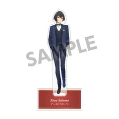 2025年最新】朔間凛月 アクスタの人気アイテム - メルカリ