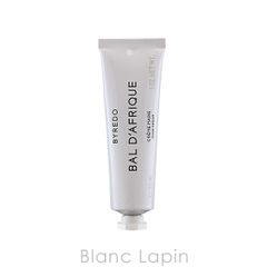 バイレード BYREDO ハンドクリームバルダフリック 30ml [859744/810851]