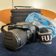 ✨極美品✨フジフィルム FinePix S9200❤️光学50倍ズーム搭載！ 2025年最新】finepix s9200の人気アイテム - メルカリ