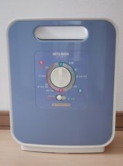 National 布団乾燥機 FD-F06J5 100V 540W - メルカリ