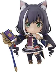 【中古】ねんどろいど プリンセスコネクト! Re Dive キャル ノンスケール ABS&PVC製 塗装済み可動フィギュア