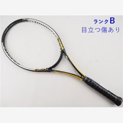 中古 テニスラケット フォルクル カンタム 10 (XSL3) VOLKL QUANTUM 10 (c25070164c)