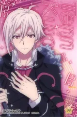 【中古】アニメ系トレカ 09：九条 天