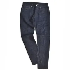 【新品未使用】w26 A.P.C. プチニュースタンダード デニム プチニュースタンダードジーンズ｜デニム｜A.P.C.