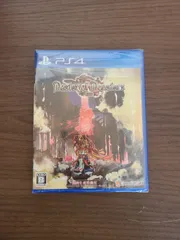 【PS4】マスターオブモンスターズSSB 新品未開封