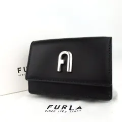 FURLA フルラ 三つ折り財布 コンパクトウォレット 16-39(6)