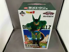 2025年最新】一番くじ ドラゴンボール セル 第二形態の人気