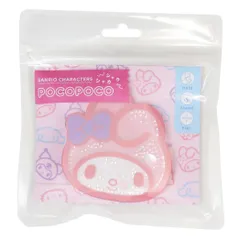 【メール便】マイメロディ スマホアクセ シャカシャカPOCOPOCO サンリオ グルマンディーズ スマホスタンド キャラクター グッズ 