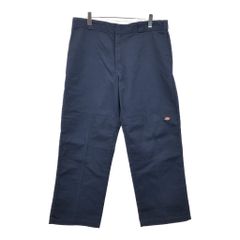 UNDER R Dickies 34フレックス ワーク クロップドパンツ - メルカリ